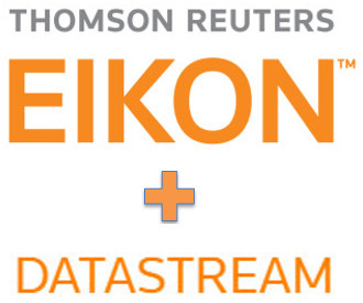 Thomson datastream excel add-in